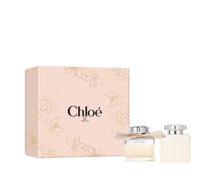 Set Chloe Chloe, Femei, Eau De Parfum 50ml + Lotiune de corp 100ml