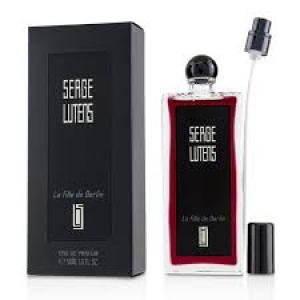 La Fille de Berlin, Unisex, Eau de parfum, 50 ml