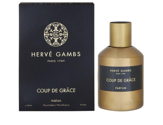 Coupe De Grace, Unisex, Parfum, 100 ml