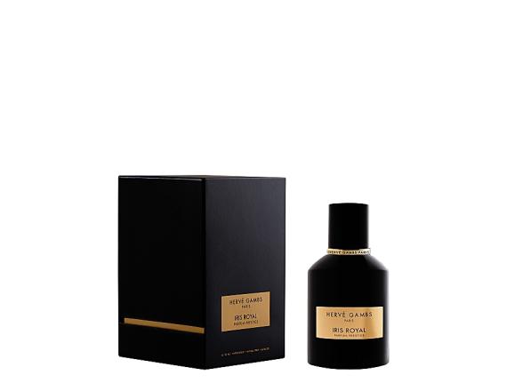 Iris Royal, Unisex, Parfum, 100 ml