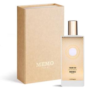 Memo Shams Oud, Unisex, Eau De Parfum 75ml