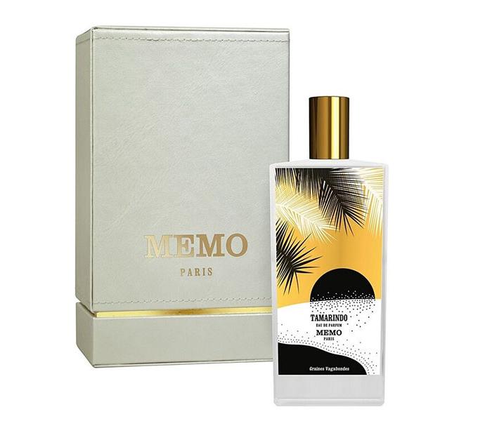 Memo Tamarindo, Unisex, Eau De Parfum, 100ml