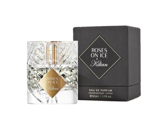 By Kilian Rose On Ice, Unisex, Eau De Parfum, 50ml