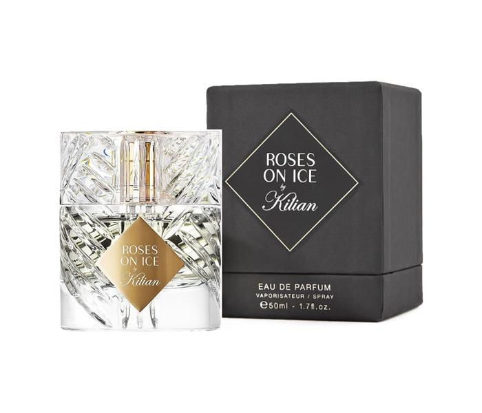 By Kilian Rose On Ice, Unisex, Eau De Parfum, 50ml