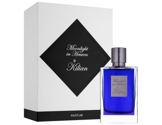 Moonlight in Heaven, Unisex, Eau de parfum, 50 ml