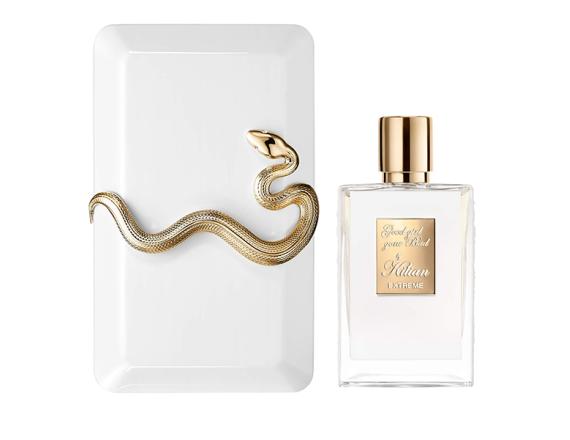 By Kilian Good Girl Gone Bad, Femei, Eau De Parfum + Clutch, 50ml