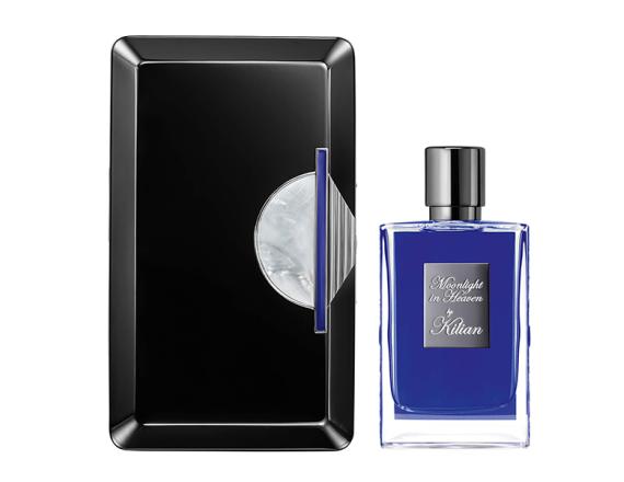 By Kilian Moonlight In Heaven, Unisex, Eau De Parfum + Clutch, 50ml
