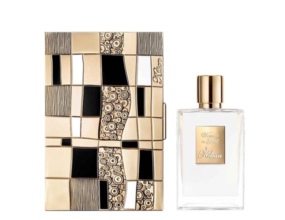By Kilian Woman In Gold, Femei, Eau De Parfum 50ml