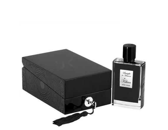 By Kilian Straight To Heaven, Unisex, Eau De Parfum + Clutch, 50ml