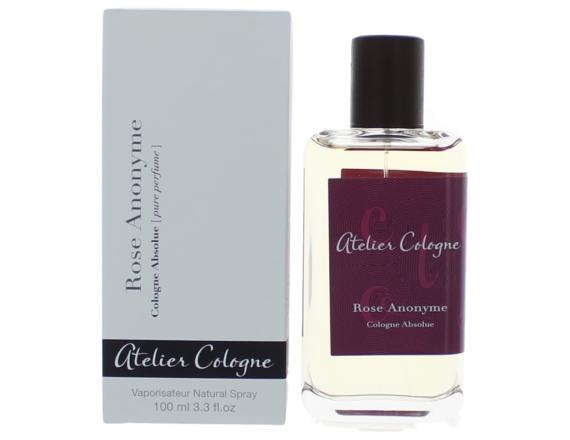 Rose Anonyme, Unisex, Cologne Absolue, 100 ml