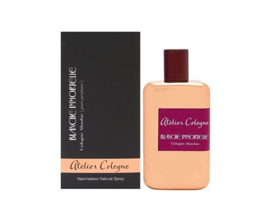 Blanche Immortelle, Femei, Cologne Absolue, 100 ml