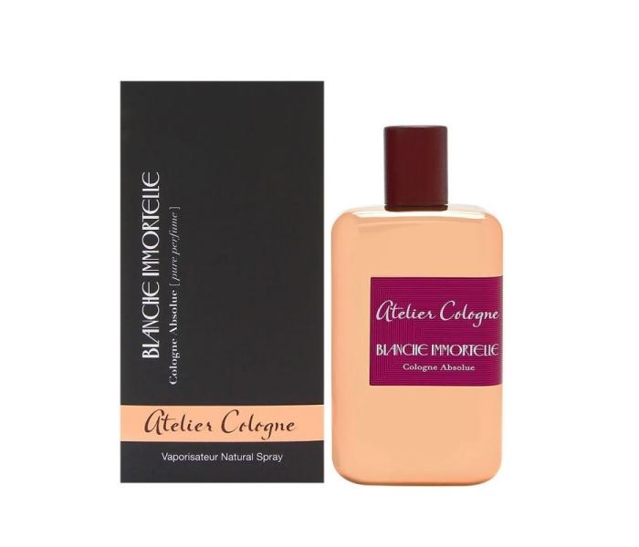Blanche Immortelle, Femei, Cologne Absolue, 100 ml
