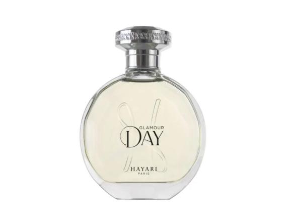 Hayari Glamour Day, Unisex, Eau De Parfum 100ml + Esantion 2ml