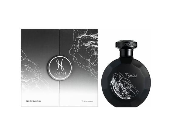 Hayari Fehom, Unisex, Eau De Parfum 100ml + Esantion 2ml
