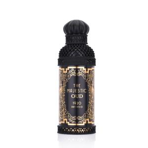 Alexandre J The Majestic Oud, Unisex, Eau De Parfum, 100ml