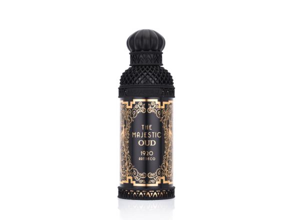 Alexandre J The Majestic Oud, Unisex, Eau De Parfum, 100ml