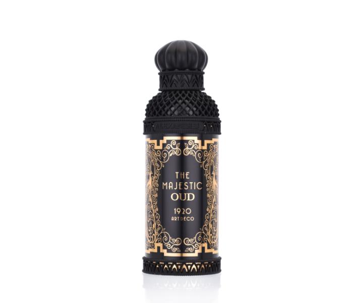 Alexandre J The Majestic Oud, Unisex, Eau De Parfum, 100ml