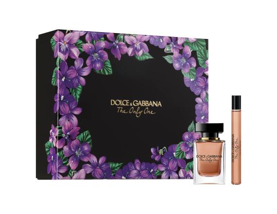 Dolce & Gabbana The Only One Set 50 Ml +  10 Ml