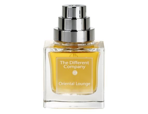 Oriental Lounge, Unisex, Eau de Parfum, 50 ml