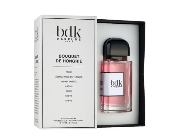 BDK Parfums Bouquet De Hongrie, Eau De Parfum, Unisex, 100ml