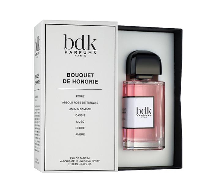 BDK Parfums Bouquet De Hongrie, Eau De Parfum, Unisex, 100ml