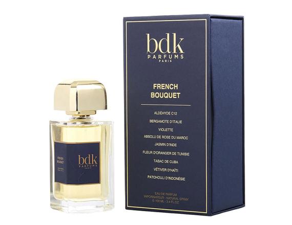 BDK Parfums French Bouquet, Eau De Parfum, Unisex, 100ml