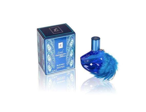 Lady Blue Addiction, Femei, Eau de Parfum, 30 ml