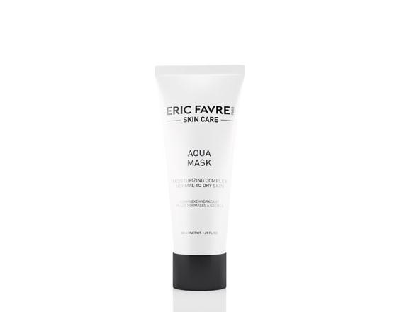 ERIC FAVRE Skin Care Aqua Mască hidratantă 50ml