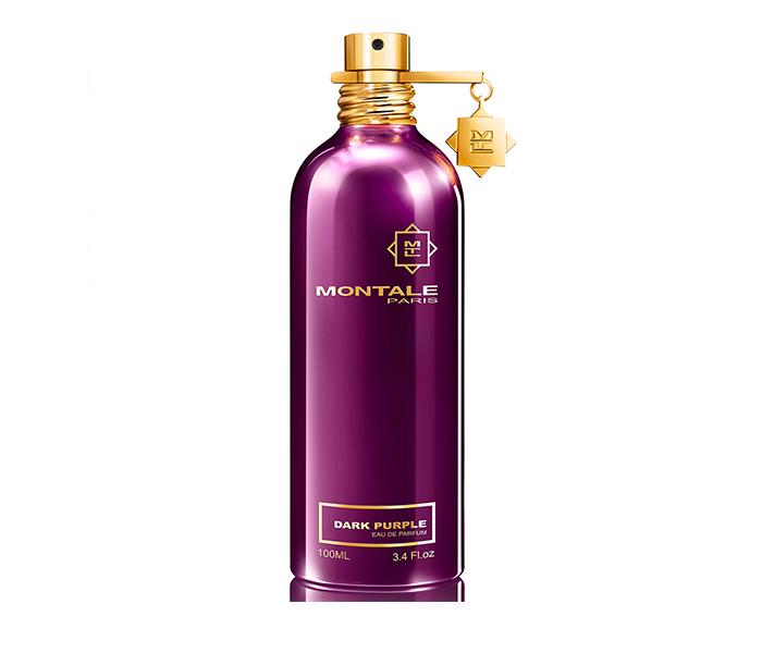 Montale Paris Dark Purple, Femei, Eau De Parfum, 100ml