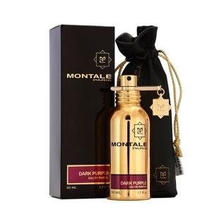 Montale Paris - Dark Purple, Femei, Eau De Parfum, 50ml