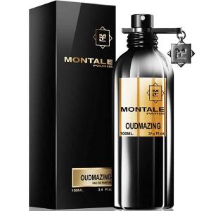 Montale Paris - Oudmazing, Unisex, Eau De Parfum, 100ml