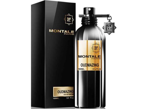 Montale Paris - Oudmazing, Unisex, Eau De Parfum, 100ml