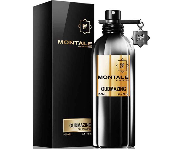 Montale Paris - Oudmazing, Unisex, Eau De Parfum, 100ml