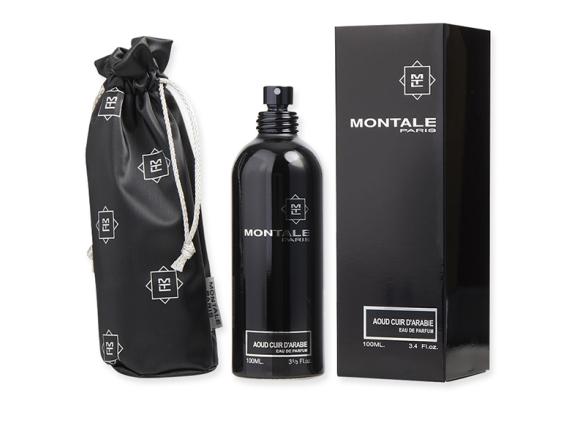 Montale Paris Aoud Cuir D Arabie, Barbati, Eau De Parfum 100ml