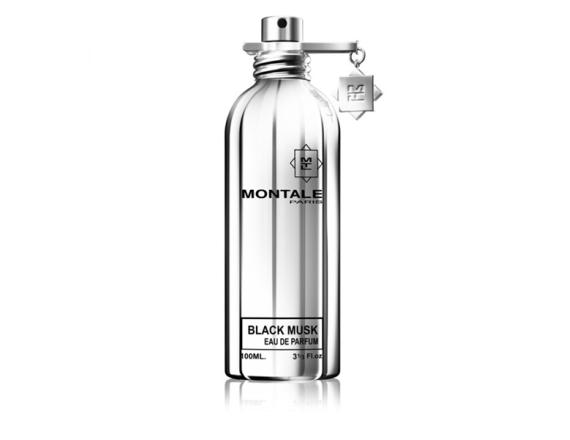 Montale Paris Black Musk, Unisex, Eau De Parfum 100ml