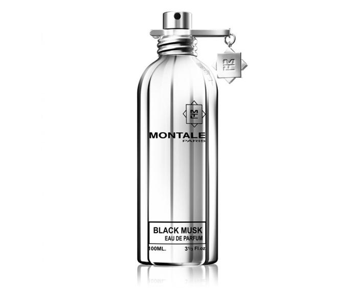 Montale Paris Black Musk, Unisex, Eau De Parfum 100ml