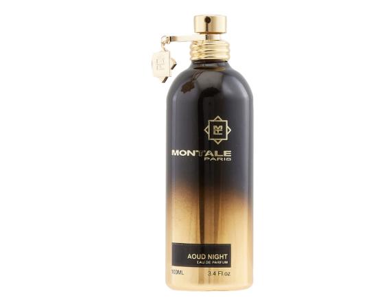 Montale Aoud Night, Eau De Parfum, Unisex, 100ml