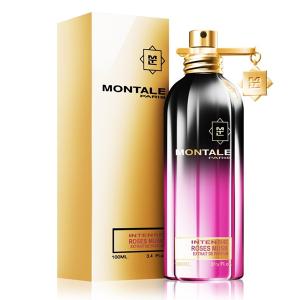 Montale Paris Roses Musk Intense, Femei, Eau De Parfum 100ml