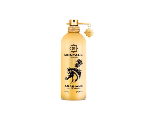 Montale Arabians, Eau De Parfum, Unisex, 100ml