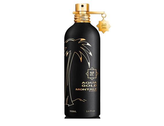 Montale Paris Aqua Gold, Unisex, Eau De Parfum 100ml