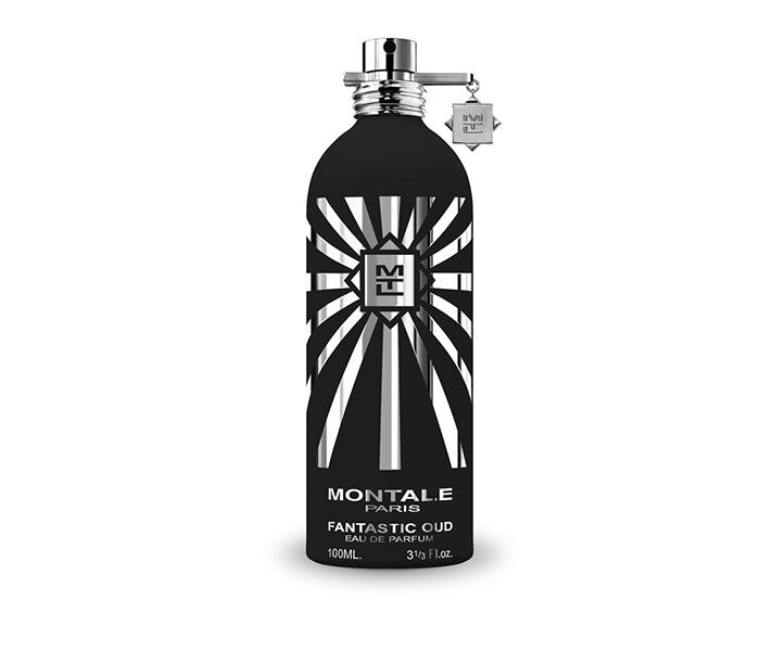 Montale Paris Fantastic Oud, Unisex, Eau De Parfum 100ml
