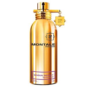 Montale Paris - Sensual Instinct, Unisex, Eau De Parfum, 50ml