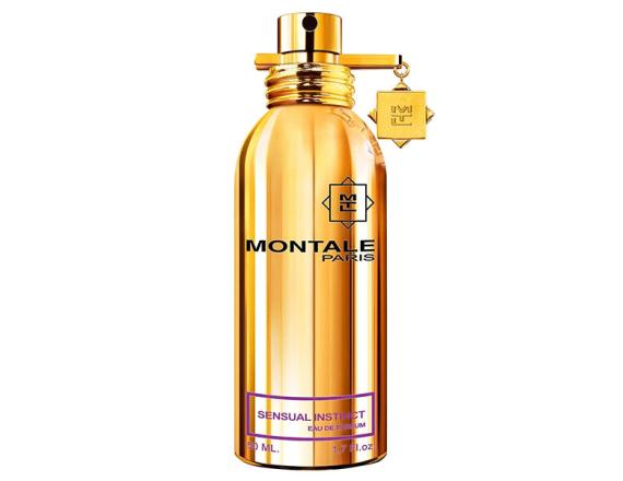 Montale Paris - Sensual Instinct, Unisex, Eau De Parfum, 50ml