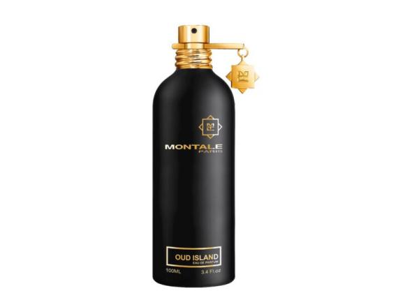 Montale Oud Island, Unisex, Eau De Parfum, 100ml