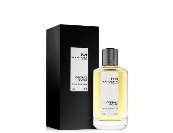 Mancera Cedrat Boise, Unisex, Eau de Parfum, 120ml