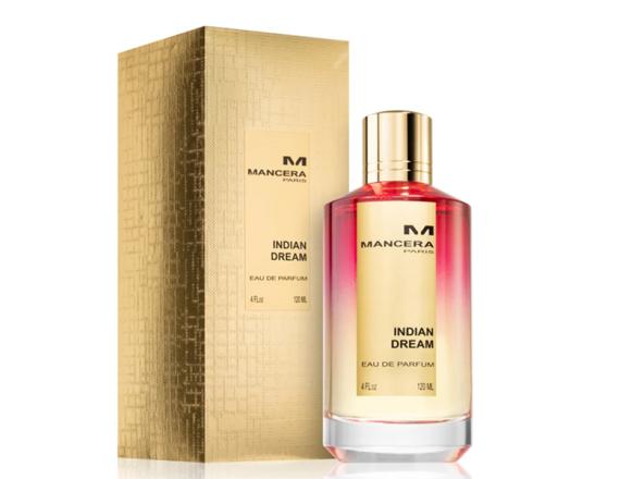 Mancera Indian Dream, Unisex, Eau de Parfum, 120ml