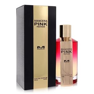 Mancera Pink Prestigium, Unisex, Eau de Parfum, 120ml