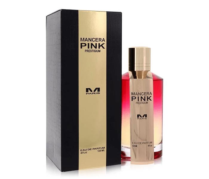 Mancera Pink Prestigium, Unisex, Eau de Parfum, 120ml