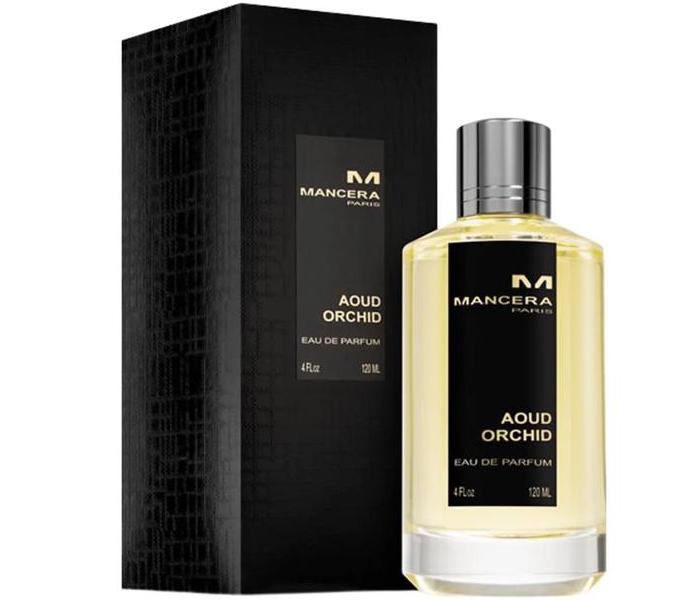 Mancera Aoud Orchid, Femei, Eau de Parfum, 120ml