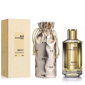 Mancera Sicily, Unisex, Eau de Parfum, 120ml